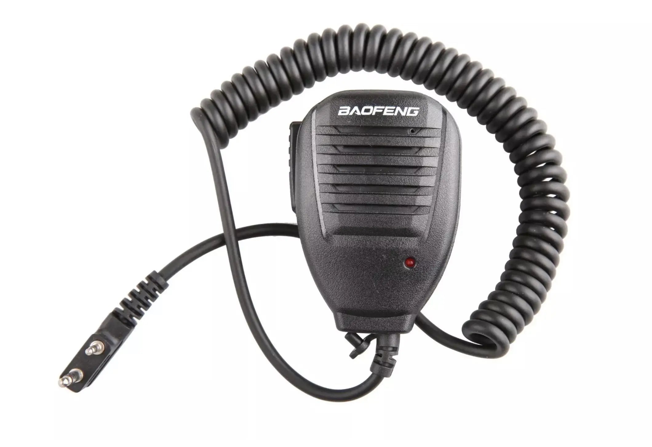 S-5 PTT Speaker Baofeng WARZONESHOP