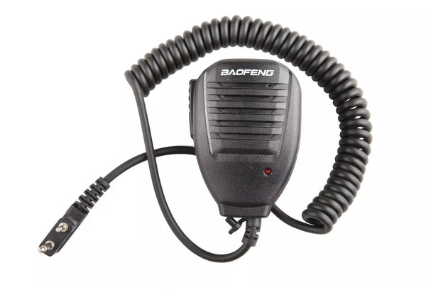 S-5 PTT Speaker Baofeng WARZONESHOP