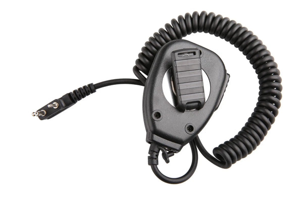 S-5 PTT Speaker Baofeng WARZONESHOP