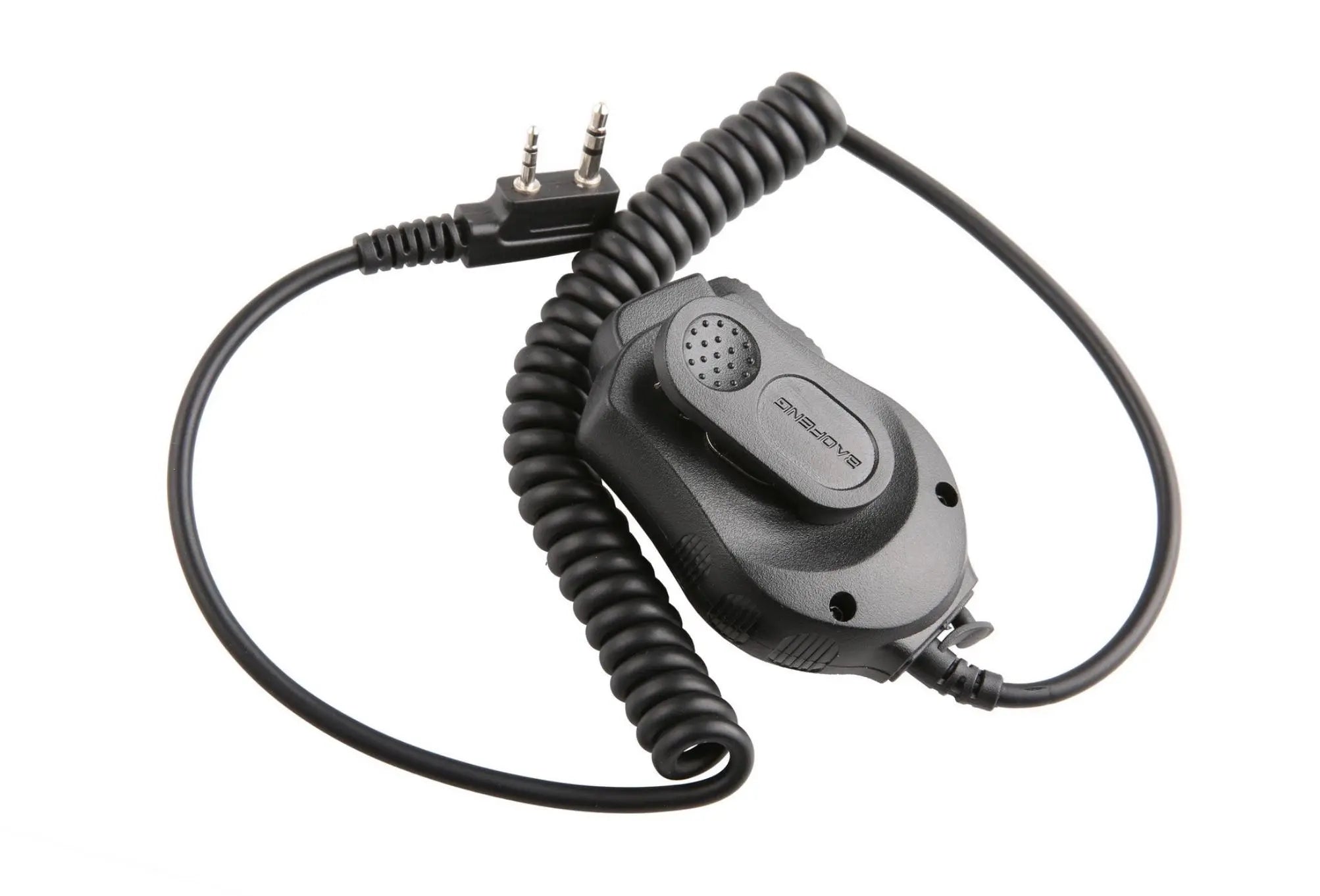 S-82 PTT Speaker Baofeng WARZONESHOP