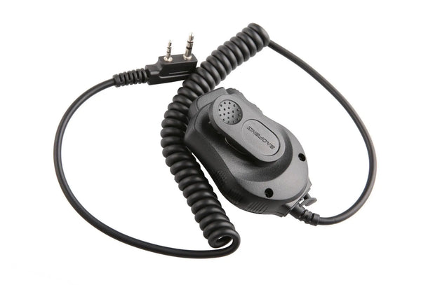 S-82 PTT Speaker Baofeng WARZONESHOP
