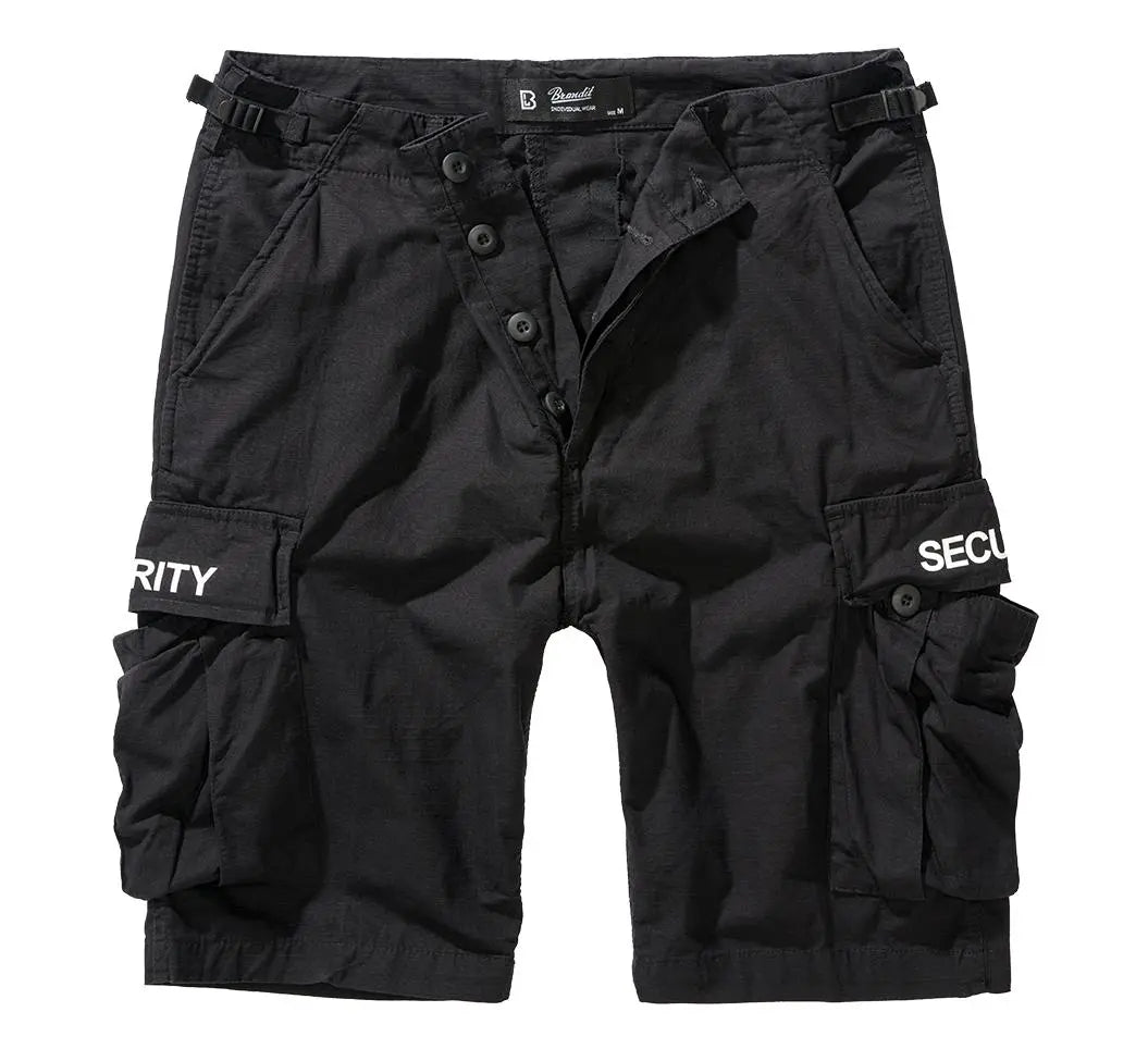 SECURITY BDU pantaloni scurti BRANDIT WARZONESHOP
