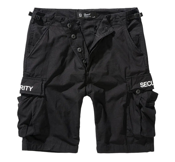 SECURITY BDU pantaloni scurti BRANDIT WARZONESHOP