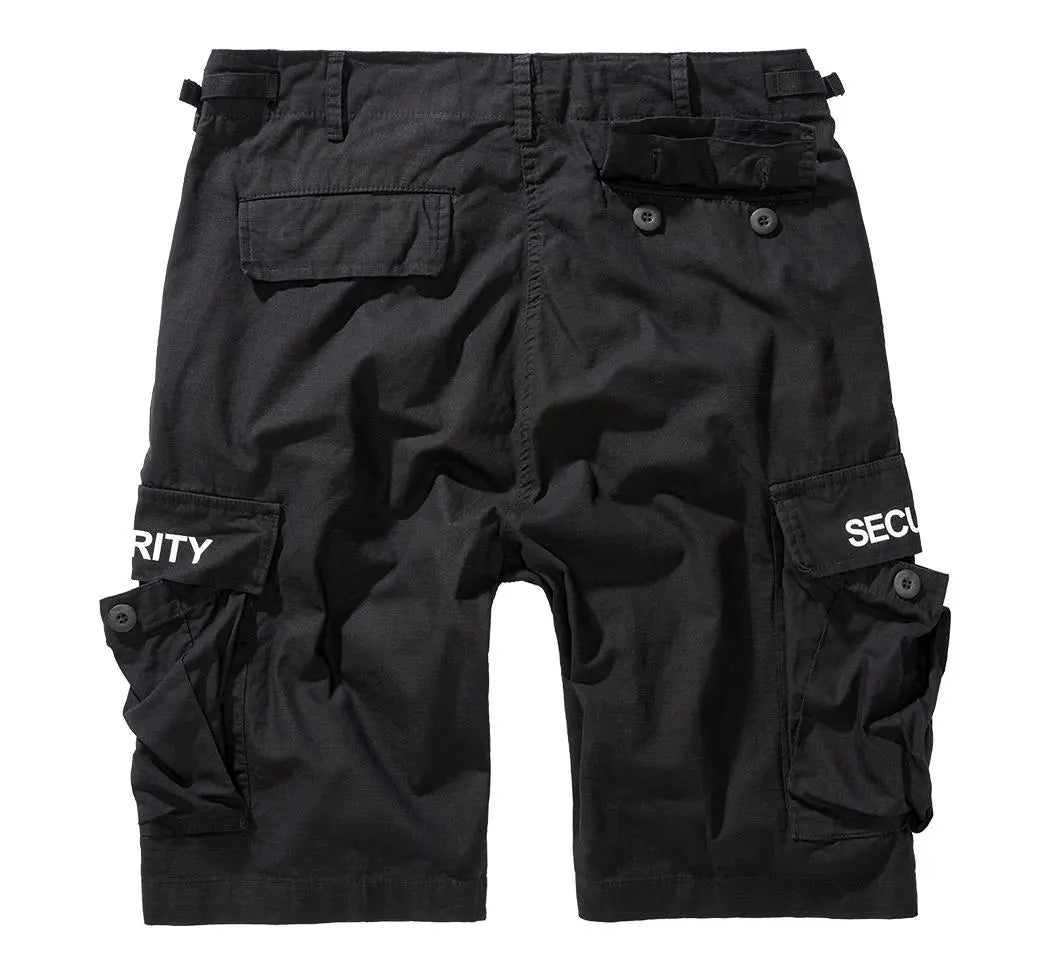 SECURITY BDU pantaloni scurti BRANDIT WARZONESHOP