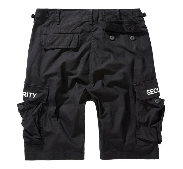 SECURITY BDU pantaloni scurti BRANDIT WARZONESHOP