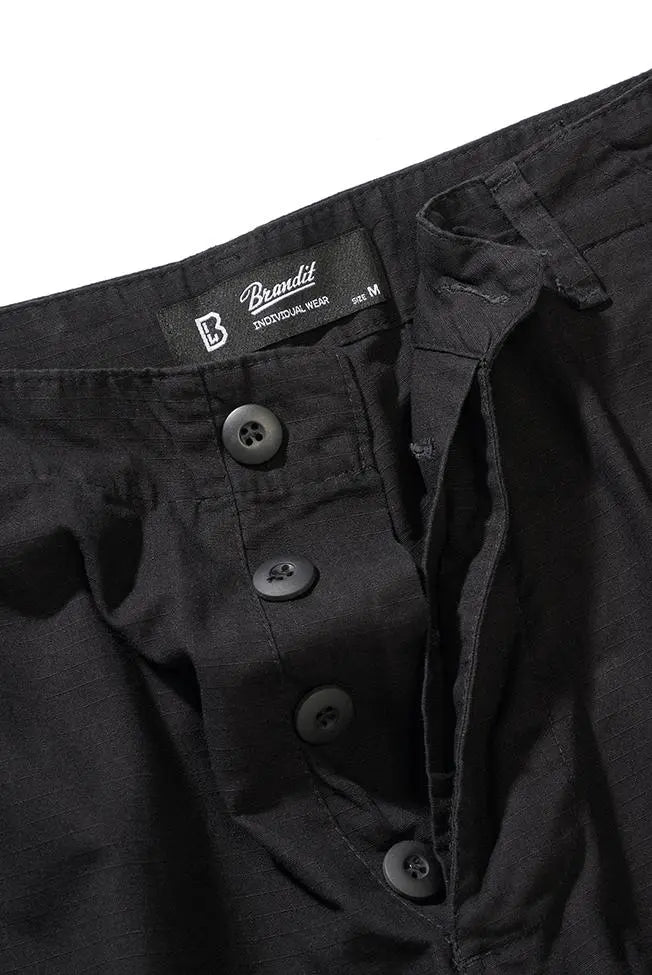 SECURITY BDU pantaloni scurti BRANDIT WARZONESHOP