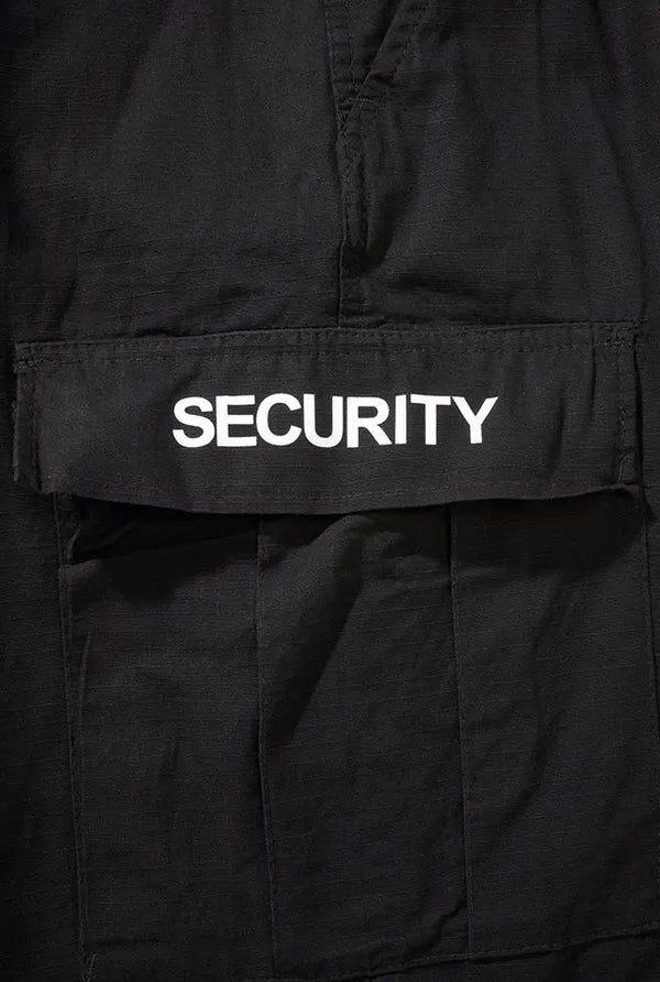 SECURITY BDU pantaloni scurti BRANDIT WARZONESHOP