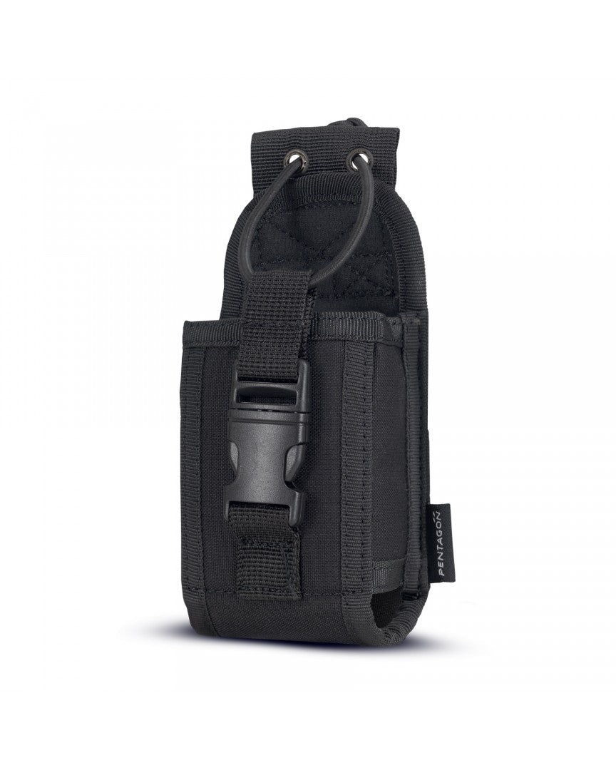 Port statie Pentagon SIGNAL RADIO POUCH WARGEAR