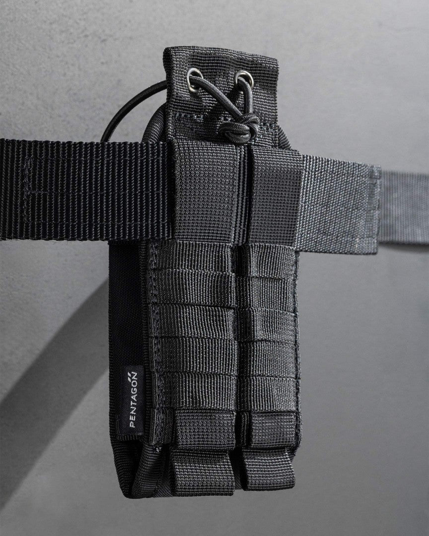 Port statie Pentagon SIGNAL RADIO POUCH WARGEAR