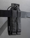 Port statie Pentagon SIGNAL RADIO POUCH WARGEAR