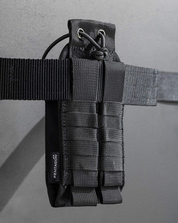 Port statie Pentagon SIGNAL RADIO POUCH WARGEAR