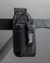 Port statie Pentagon SIGNAL RADIO POUCH WARGEAR