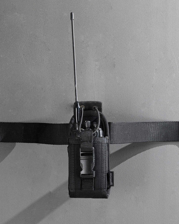 Port statie Pentagon SIGNAL RADIO POUCH WARGEAR