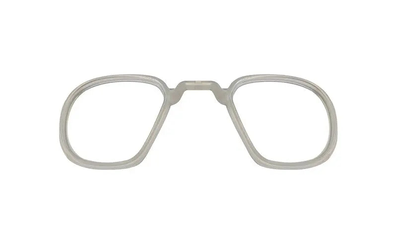 Set insertii lentile vedere RX VAPOR 2.5 / SPEAR WILEY X WARZONESHOP