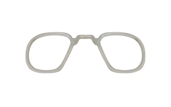 Set insertii lentile vedere RX VAPOR 2.5 / SPEAR WILEY X WARZONESHOP