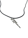 Lantisor Paracord Spectrum Pandantiv M4/SR25 WARZONESHOP