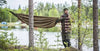 SWAGMAN ROLL® Poncho Adaptive Green Helikon-Tex® WARZONESHOP