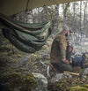 SWAGMAN ROLL® Poncho Basic Coyote Helikon-Tex® WARZONESHOP