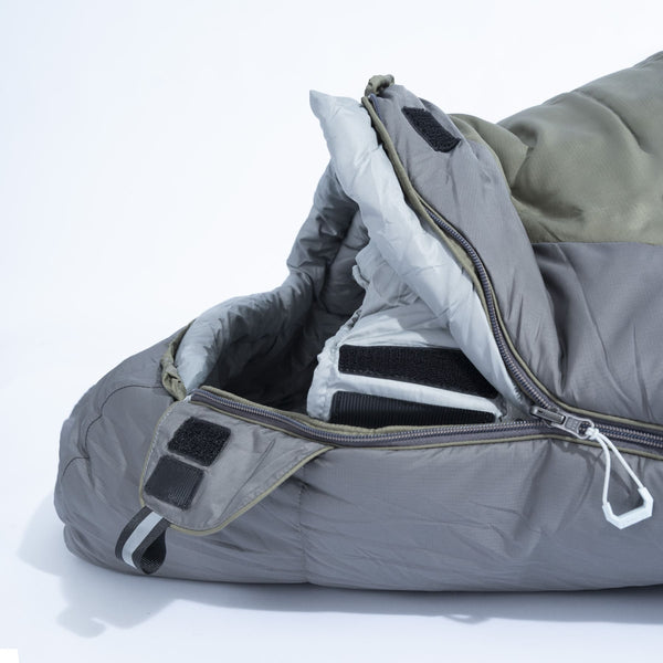 Sac de Dormit -18°C Mummy TAC MAVEN 360GSM WARZONESHOP