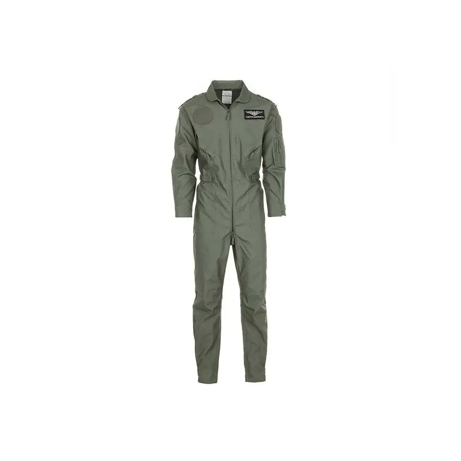 Salopeta zbor pilot vanatoare pentru copii FOSTEX GARMENTS WARZONESHOP