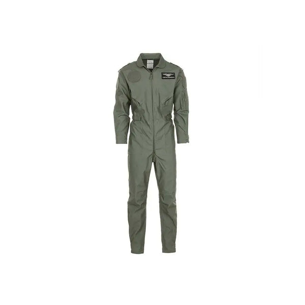 Salopeta zbor pilot vanatoare pentru copii FOSTEX GARMENTS WARZONESHOP