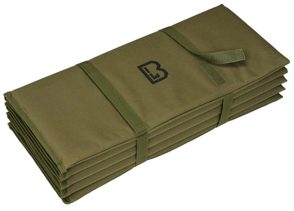 Saltea ISO camping BRANDIT-WEAR WARZONESHOP