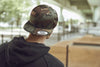 Sapca Classic Snapback camuflaj Woodland WARZONESHOP