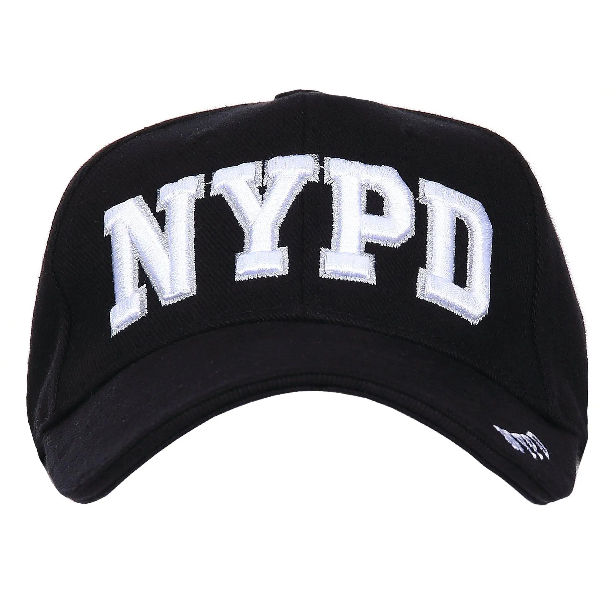 Sapca NYPD neagra WARZONESHOP
