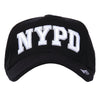 Sapca NYPD neagra WARZONESHOP