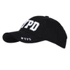 Sapca NYPD neagra WARZONESHOP