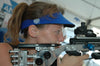 Sapca Neopren – Vizor Anti-Reflex Tir Sportiv ISSF WARZONESHOP