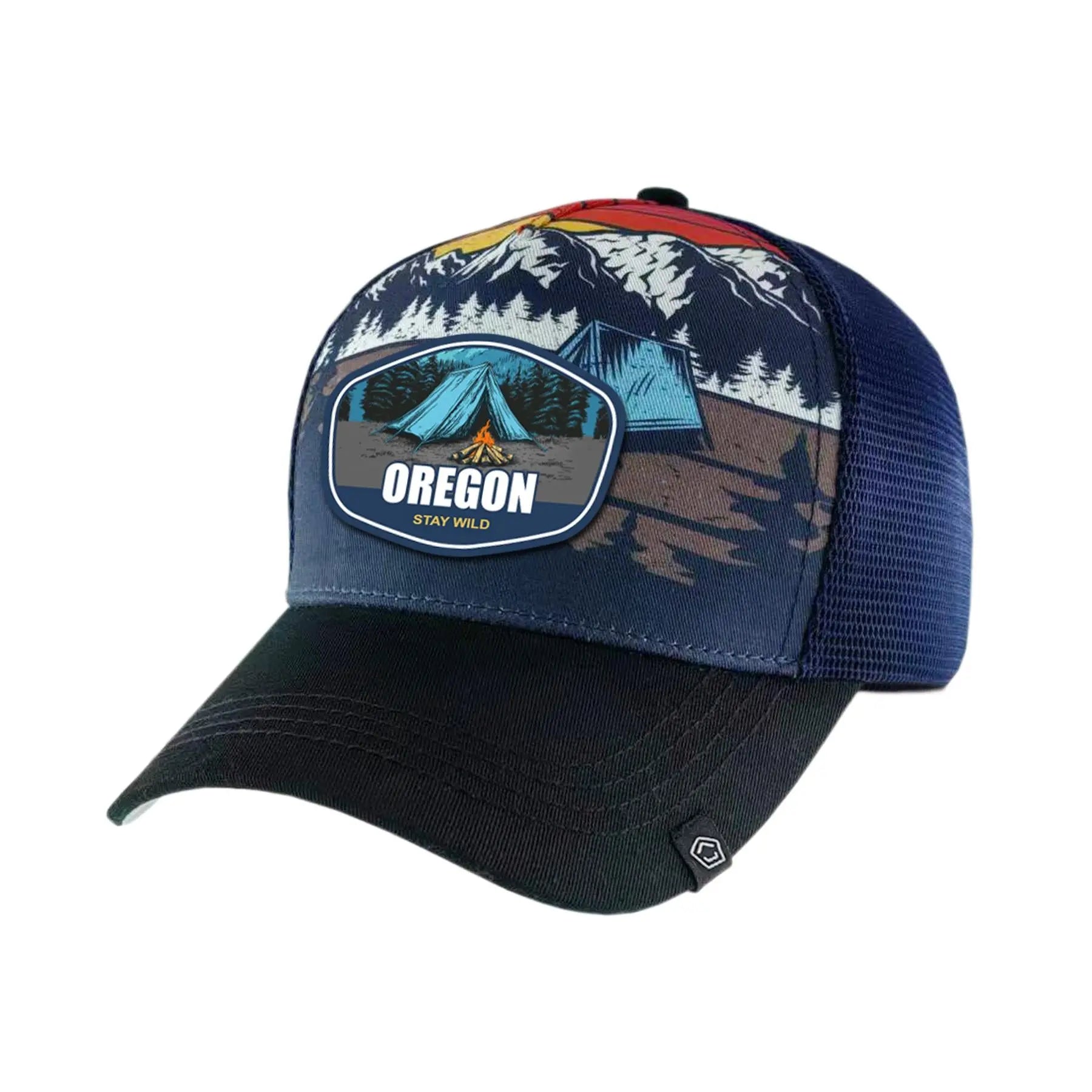 Sapca Pentagon Adventure Camper Oregon WARZONESHOP