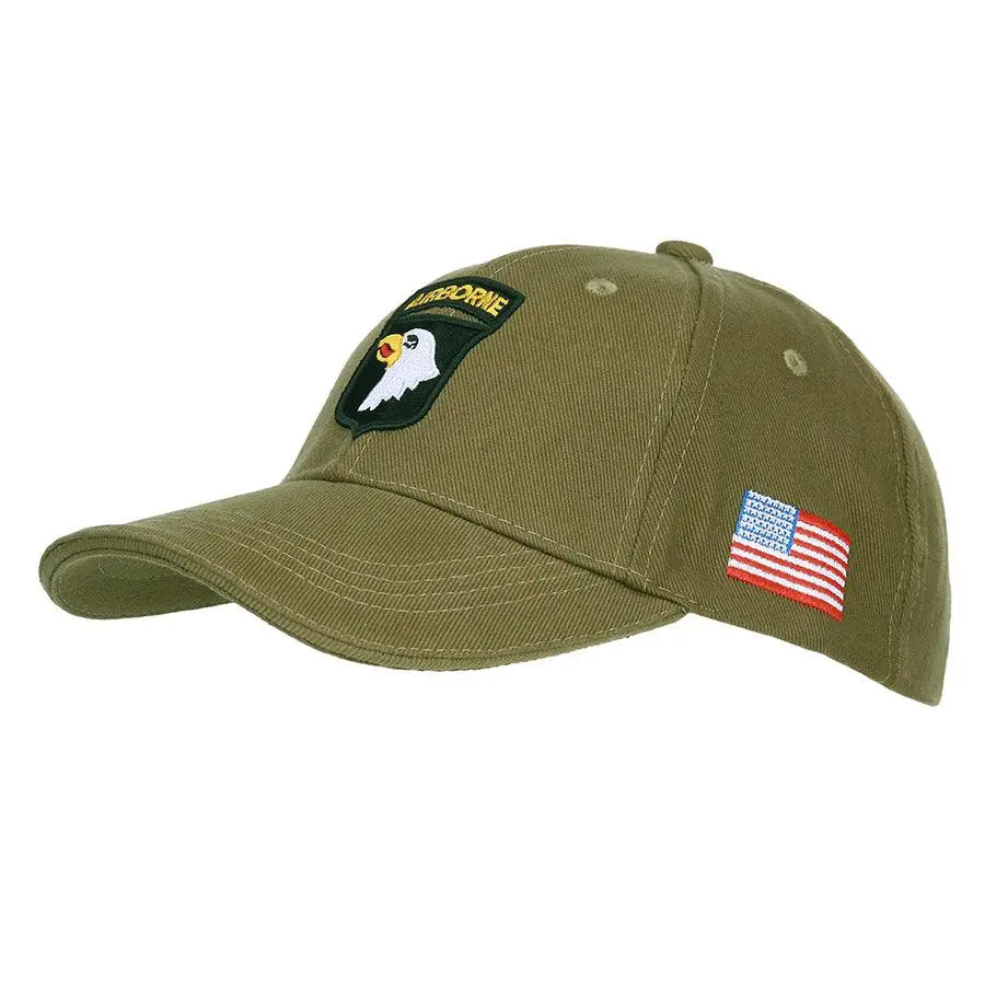 Sapca army 101st Airborne WARZONESHOP