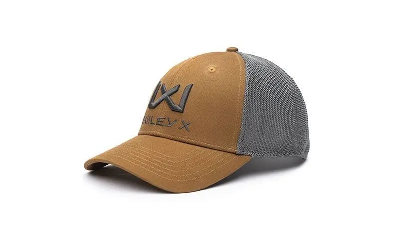 Sapca army trucker WILEY X WARZONESHOP