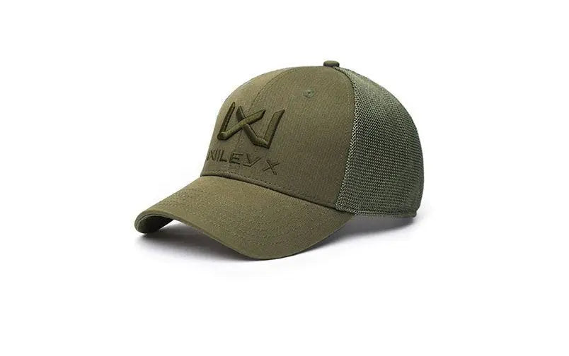 Sapca army trucker WILEY X WARZONESHOP
