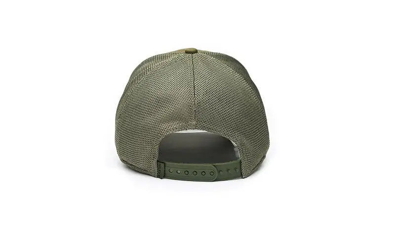 Sapca army trucker WILEY X WARZONESHOP