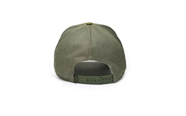 Sapca army trucker WILEY X WARZONESHOP