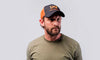 Sapca army trucker WILEY X WARZONESHOP
