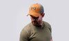 Sapca army trucker WILEY X WARZONESHOP
