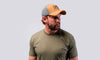 Sapca army trucker WILEY X WARZONESHOP