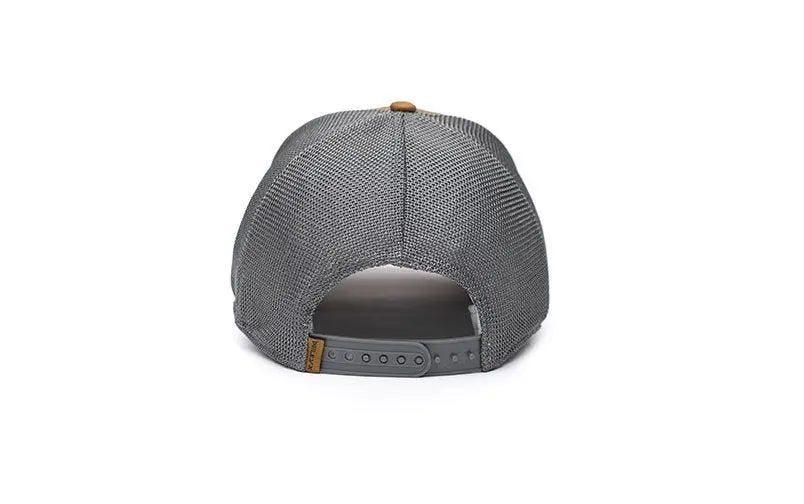 Sapca army trucker WILEY X WARZONESHOP