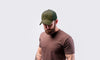 Sapca army trucker WILEY X WARZONESHOP