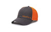 Sapca army trucker WILEY X WARZONESHOP