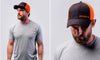Sapca army trucker WILEY X WARZONESHOP
