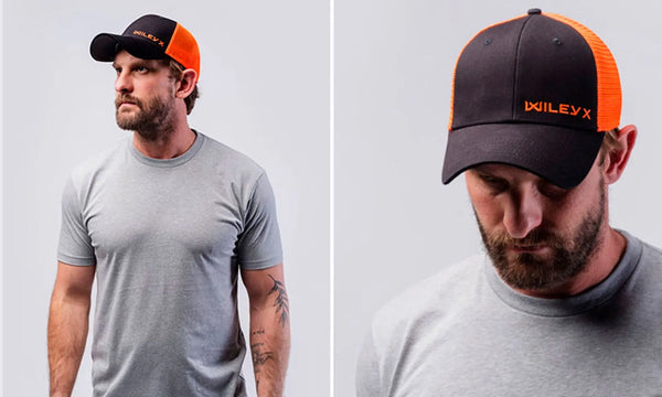 Sapca army trucker WILEY X WARZONESHOP