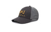 Sapca army trucker WILEY X WARZONESHOP