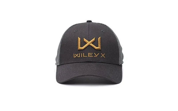 Sapca army trucker WILEY X WARZONESHOP