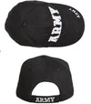 Sapca neagra US ARMY WARZONESHOP