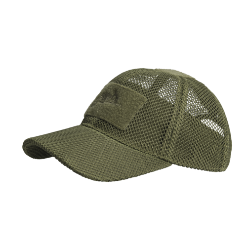 Sapca tactica BBC Mesh vara – Helikon-Tex® WARZONESHOP