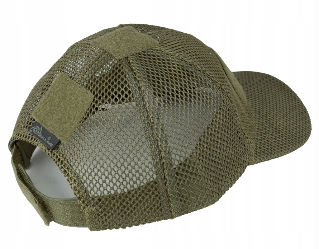 Sapca tactica BBC Mesh vara – Helikon-Tex® WARZONESHOP